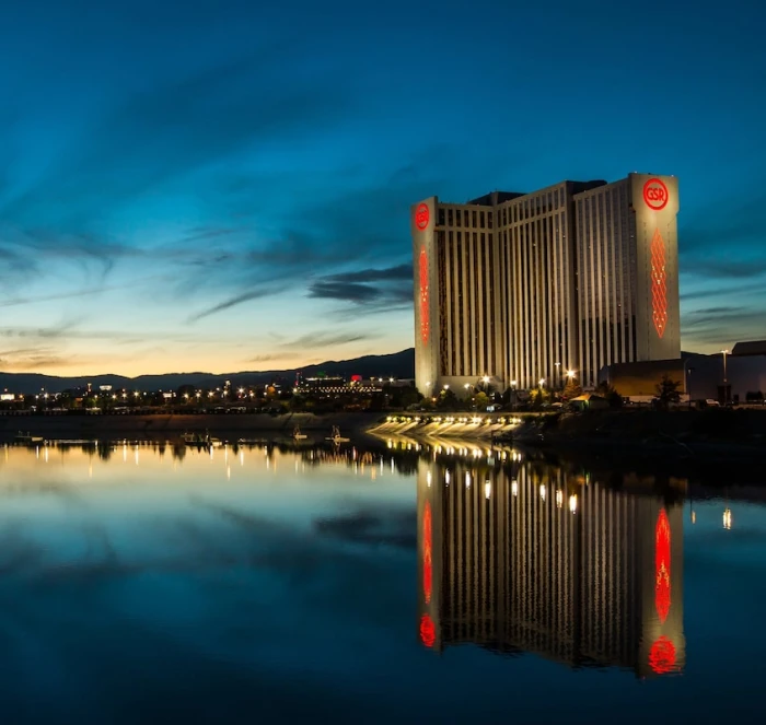 Grand Sierra Resort