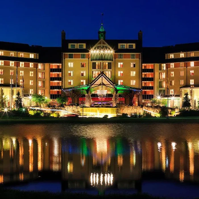 Mount Airy Resort Spa